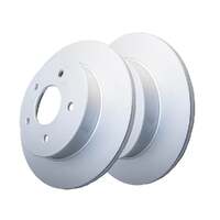 DBA DBA3221E Street Series En-Shield Brake Disc Rotor Pair 270mm