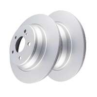 DBA DBA3241E Street Series En-Shield Brake Disc Rotor Pair 300mm