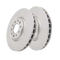 DBA DBA3260E Street Series En-Shield Brake Disc Rotor Pair 305mm