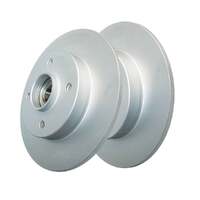 DBA DBA3271E Street Series En-Shield Brake Disc Rotor Pair