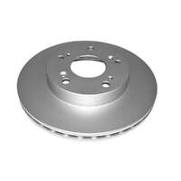 DBA DBA3274EL Street Series En-Shield Brake Disc Rotor Single Left 395mm