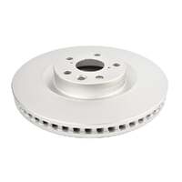 DBA DBA3276EL Street Series En-Shield Brake Disc Rotor Single Left