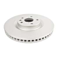 DBA DBA3276ER Street Series En-Shield Brake Disc Rotor Single Right