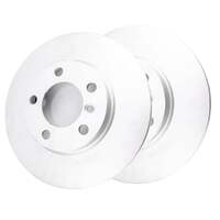 DBA DBA3278E Street Series En-Shield Brake Disc Rotor Pair 294mm