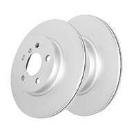 DBA DBA3280E Street Series En-Shield Brake Disc Rotor Pair 294mm