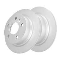 DBA DBA3283E Street Series En-Shield Brake Disc Rotor Pair 259mm