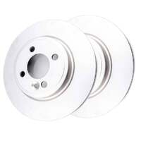 DBA DBA3296E Street Series En-Shield Brake Disc Rotor Pair 276mm