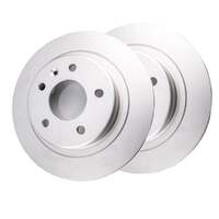 DBA DBA3303E Street Series En-Shield Brake Disc Rotor Pair 288mm