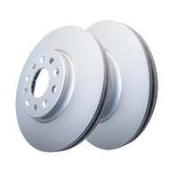 DBA DBA3304E Street Series En-Shield Brake Disc Rotor Pair 300mm