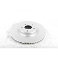 DBA DBA3326E Street Series En-Shield Brake Disc Rotor Pair