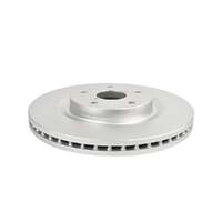 DBA DBA3328E Street Series En-Shield Brake Disc Rotor Pair