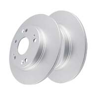 DBA DBA3337E Street Series En-Shield Brake Disc Rotor Pair 260mm