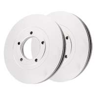 DBA DBA3348E Street Series En-Shield Brake Disc Rotor Pair 277.8mm