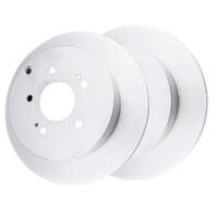 DBA DBA3401E Street Series En-Shield Brake Disc Rotor Pair 302mm