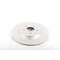 DBA DBA3569E Street Series En-Shield Brake Disc Rotor Pair