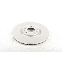 DBA DBA3572E Street Series En-Shield Brake Disc Rotor Pair