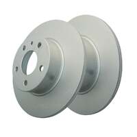 DBA DBA359E Street Series En-Shield Brake Disc Rotor Pair