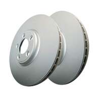 DBA DBA3660E Street Series En-Shield Brake Disc Rotor Pair 320mm