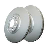 DBA DBA3664E Street Series En-Shield Brake Disc Rotor Pair 305mm