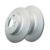 DBA DBA3677E Street Series En-Shield Brake Disc Rotor Pair 276mm