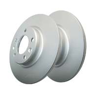 DBA DBA3693E Street Series En-Shield Brake Disc Rotor Pair 268mm