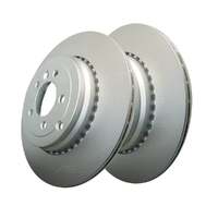 DBA DBA3699E Street Series En-Shield Brake Disc Rotor Pair 365mm