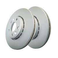 DBA DBA3710E Street Series En-Shield Brake Disc Rotor Pair 295.9mm