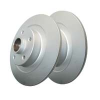 DBA DBA3711E Street Series En-Shield Brake Disc Rotor Pair 300mm