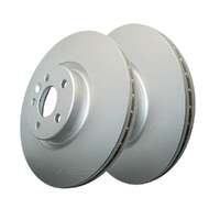 DBA DBA3728E Street Series En-Shield Brake Disc Rotor Pair 324mm