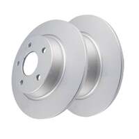 DBA DBA3765E Street Series En-Shield Brake Disc Rotor Pair 271mm