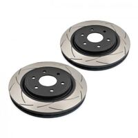 4000 KP Front Brake Rotor (I30N 20+) - Pair