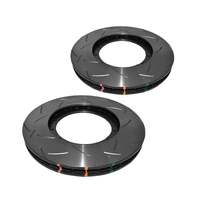 DBA DBA52774.1S 5000 Series T3 Slotted Brake Disc Floating Rotor Pair 380mm