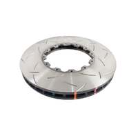 DBA DBA53940.1S 5000 Series T3 Slotted Brake Disc Rotor Pair