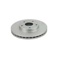 DBA DBA735E Street Series En-Shield Brake Disc Rotor Pair