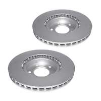 DBA DBA984E Street Series En-Shield Brake Disc Rotor Pair 315mm