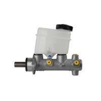 DBA DBABM10262 Brake Master Cylinder