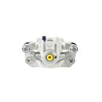 DBA Street Series Brake Caliper fits Nissan Pathfinder R51 Rear Left