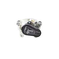 DBA Street Series Brake Caliper fits VW Tiguan Rear Right