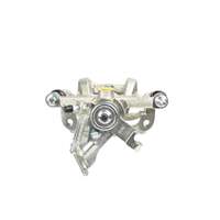 DBA Street Series Caliper fits Holden Astra/Cruze Rear Right