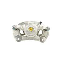 DBA Street Series Caliper fits Honda CRV RD Front Left