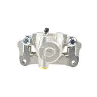 DBA Street Series Brake Caliper fits Toyota Landcruiser 10/02-on Rear Right