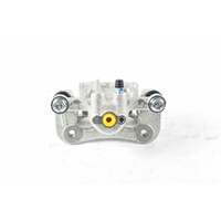 DBA Street Series Brake Caliper fits Hyundai iX35 LM Rear Left