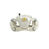 DBA DBAC1246 Street Series Caliper Front Left