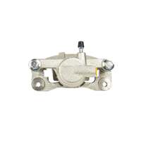 DBA Street Series Caliper fits Mitsubishi Lancer/Outlander Rear Left