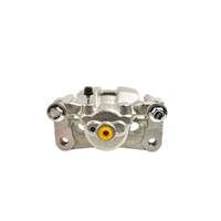 DBA Street Series Caliper fits Nissan Rear Left DBAC1356