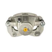 DBA DBAC1386 Street Series Caliper Front Left