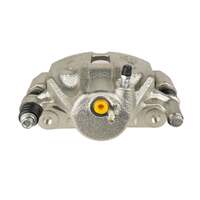 DBA DBAC1401 Street Series Caliper Front Right