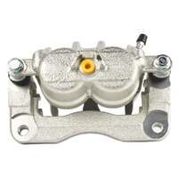 DBA DBAC1428 Street Series Caliper Front Left