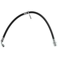 DBA DBAH2161 Street Series Brake Hose Rear Left