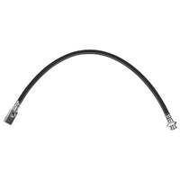 DBA DBAH2334 Street Series Brake Hose Rear Chassis to Axle